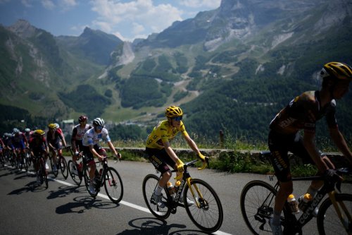 Tour de France 2024 to finish with time trial between Monaco and Nice ...