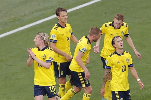 Sweden vs Ukraine prediction: How will Euro 2020 fixture play out tonight?