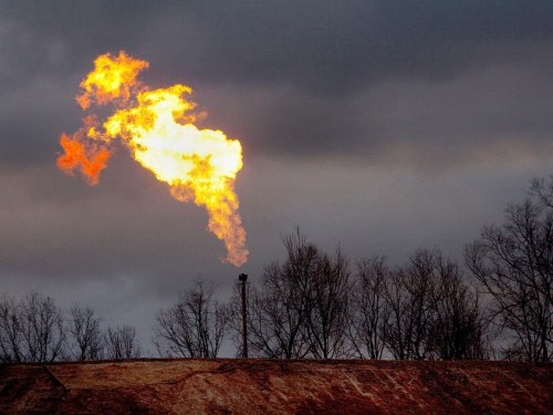 Fracking is harmful to health, Scottish Government report says | The Independent
