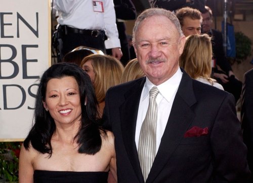 Gene Hackman's heartbreaking confession about his wife comes to light