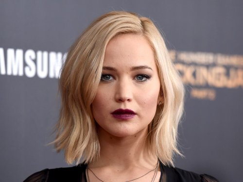 Jennifer Lawrence hits out at ‘cheating’ Republicans attacking right to vote in new advert