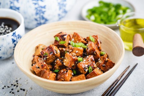 Five quick and easy recipes for a laid-back week