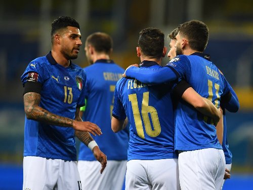 Italy Euro 2020 squad guide, fixtures and ones to watch - Flipboard