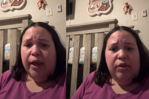 Mother furious as United Airlines staff try to remove son’s ventilator before flight take-off