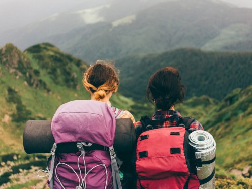 A green guide to going on holiday