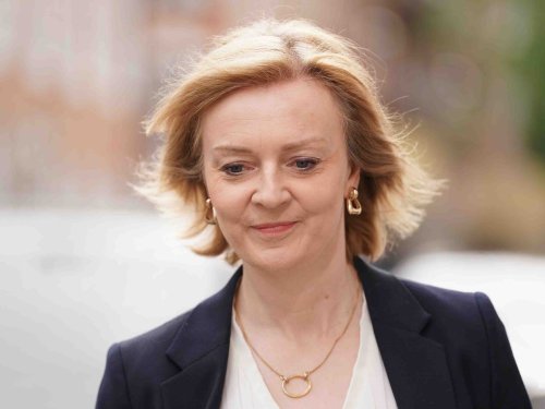 Liz Truss claimed only Irish people hit by Brexit would be ‘a few farmers with turnips’, says ex-diplomat