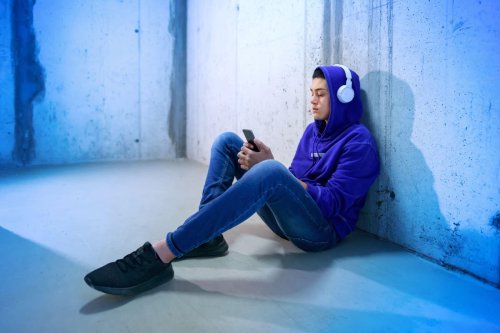Dear Fiona: My beautiful son has turned into a ‘dreadful’ teenager – help!