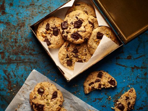 Fool your guests with these impressively easy baking recipes