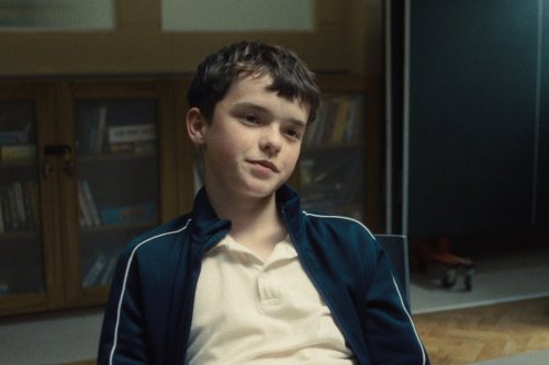 Netflix’s Adolescence makes UK TV ratings history