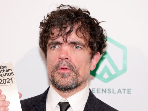 Disney responds to Peter Dinklage calling Snow White and the Seven Dwarfs remake ‘f***ing backwards’