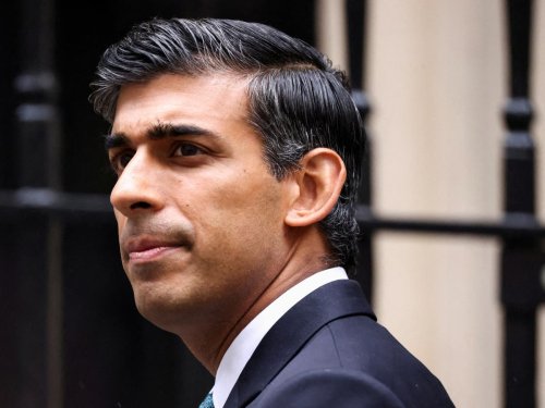 Rishi Sunak’s Brexit opportunities fund ‘rebranded existing grants’