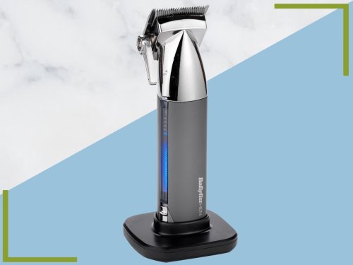 If you’ve had it up to hair with bad clippers – check out the Babyliss men’s super- X