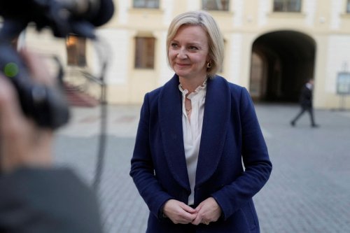 Liz Truss news – live: PM rules out energy saving campaign despite blackout warnings