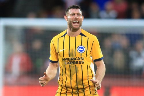 The secret to James Milner’s longevity as he makes Premier League history | Flipboard