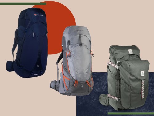 8 best travel backpacks for every adventure: From treks to business trips