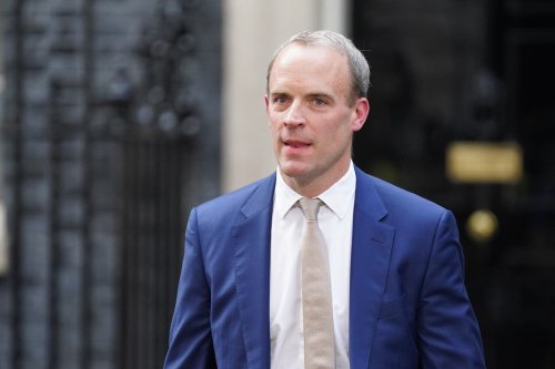 Dominic Raab caused ‘mental health crises’ and ruined careers, claims union leader