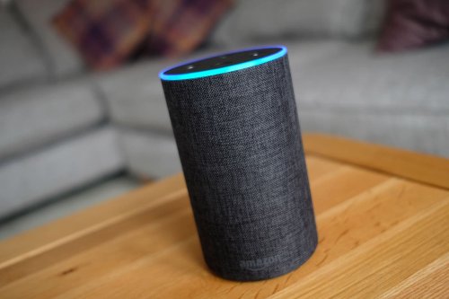 ‘Use of AI and Alexa in social care just the tip of the iceberg’