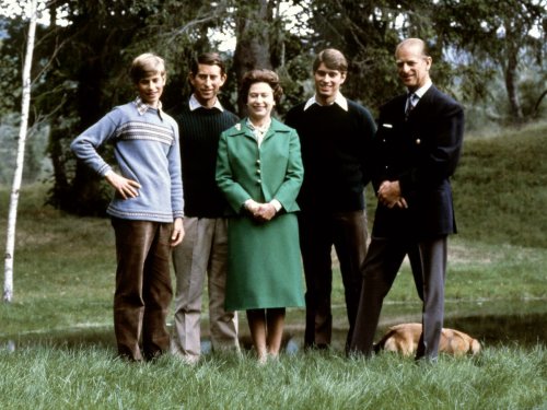 What Happens To Queen s Corgis Now That She Has Died Flipboard