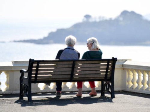 Pension triple lock unsustainable, warns IFS
