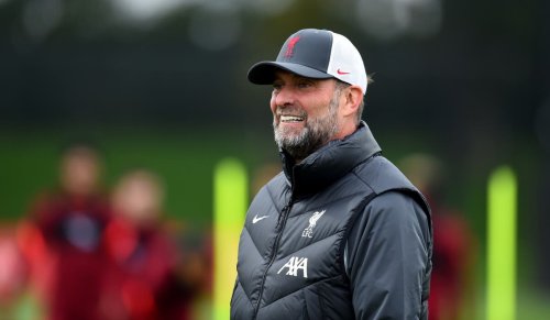 Jurgen Klopp disagrees with Paul Scholes’ view of Manchester United ahead of Premier League clash