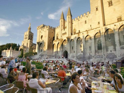 Avignon travel tips: Where to go and what to see in 48 hours | The Independent