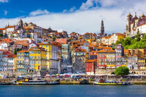 Porto city guide: How to spend two days in Portugal’s second city