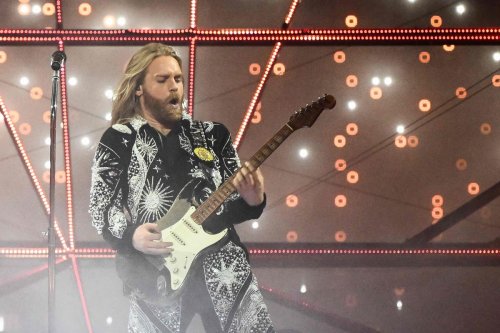 Eurovision voting irregularities leave countries ‘furious’ after original scores ‘disregarded’