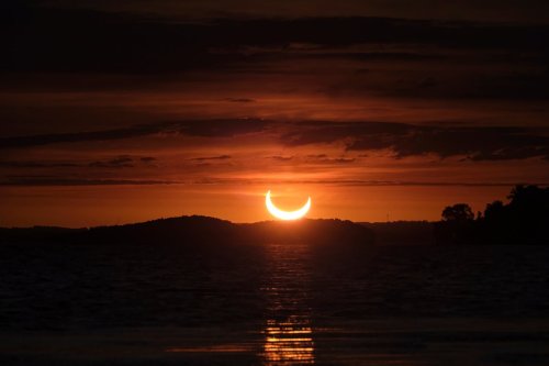 The best cruises to see the 2026 total solar eclipse