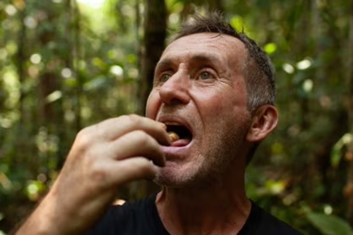 Bruce Parry declared a ‘true hero of modern documentary TV’ as fans celebrate ‘bonkers’ Tribe reboot
