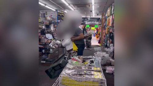 Investigation launched into Peckham shop where Black woman accused of theft was ‘strangled’