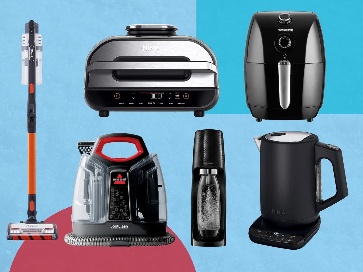 Amazon Prime Day home and kitchen deals 2022: Best offers on tower fans, air fryers, vacuums and more