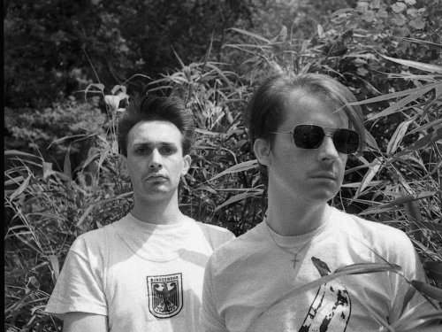 Cabaret Voltaire musician Richard H Kirk has died aged 65