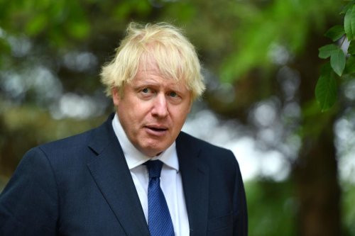 A level and GCSE students could see results U-turn as Boris Johnson breaks off holiday to intervene