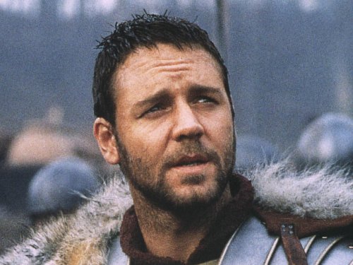 Russell Crowe Explains Why He Was Spotted Near Gladiator 2 Set | Flipboard