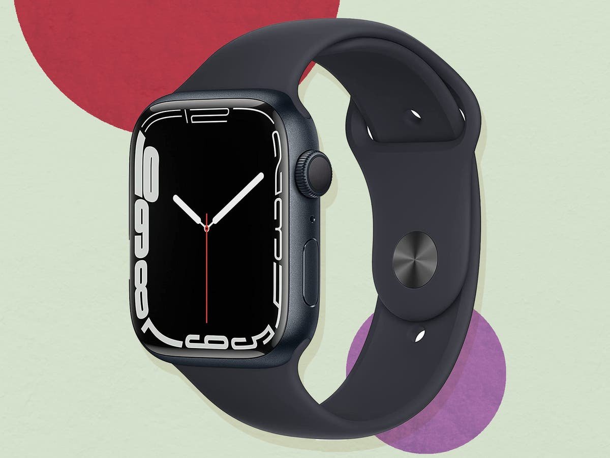 Amazon Prime Day 2022: Save £40 on the latest Apple Watch series 7