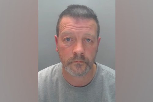 Scarlett Vickers: How a forensics expert helped convict father who claimed he accidentally killed his daughter