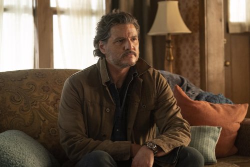 This is Pedro Pascal’s exact $200 jacket from The Last of Us
