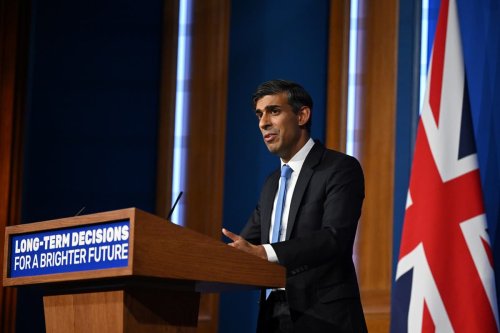 Rishi Sunak under pressure after claiming to have ‘scrapped’ net zero measures ‘which never existed’