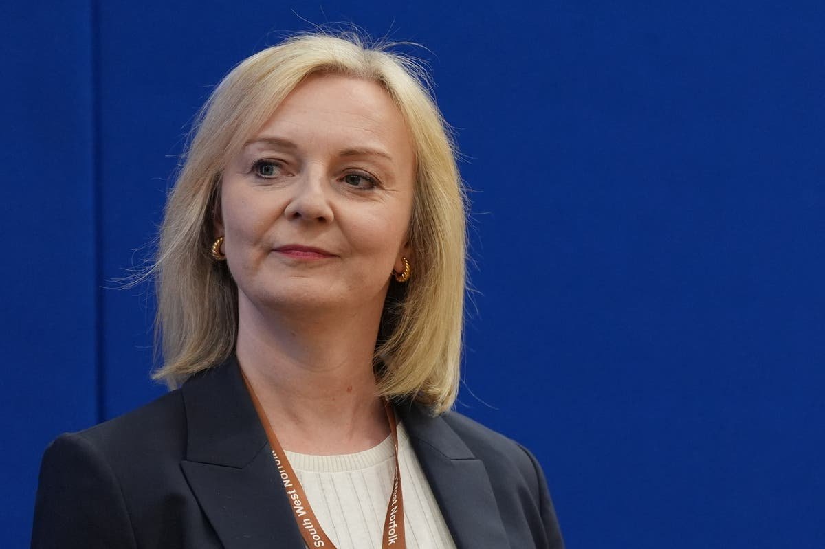 My affair with Liz Truss ruined my marriage, admits former Tory MP Mark Field