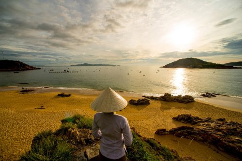 Vietnam’s lesser-known destinations away from the tourist trail