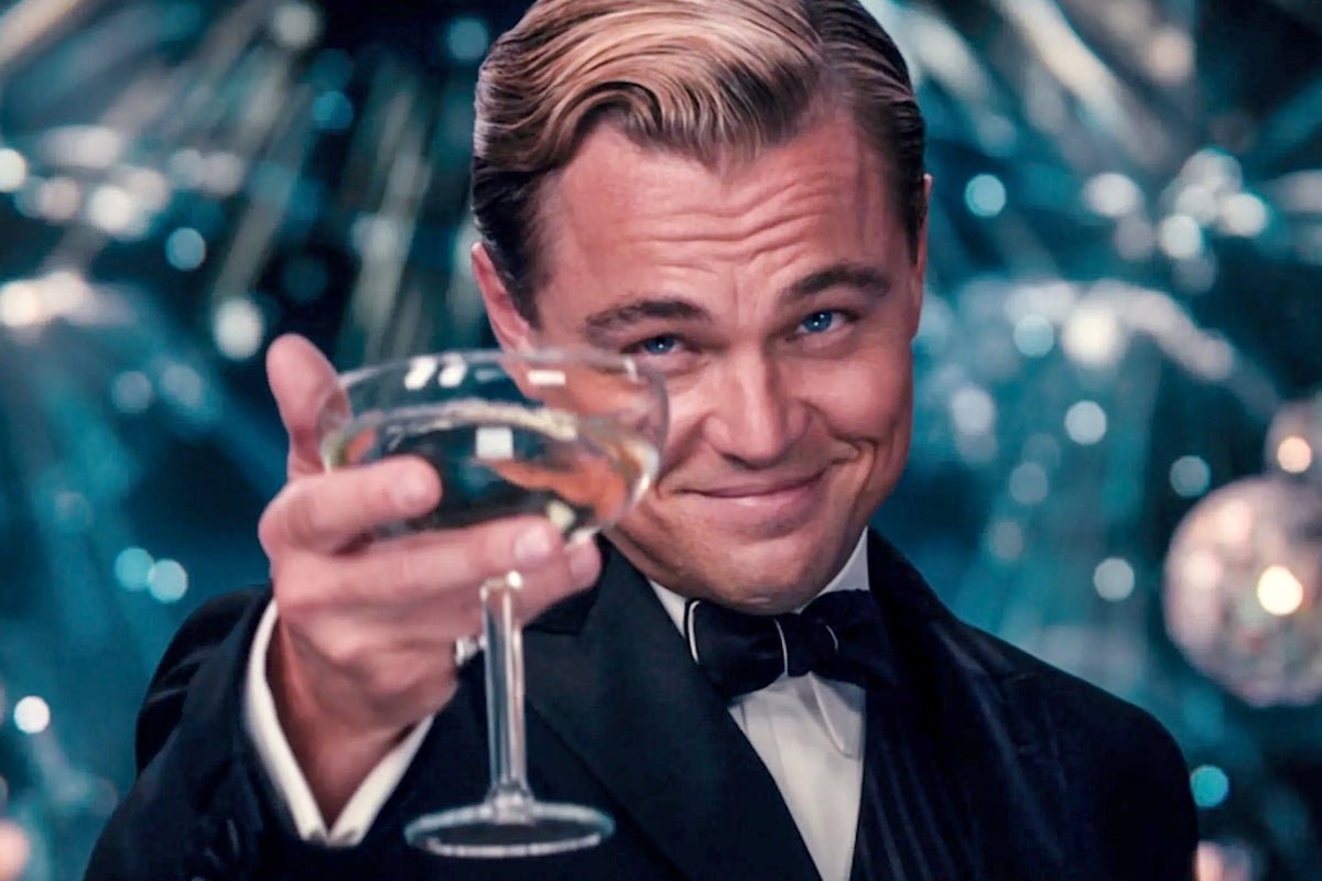 Themed cocktails and escape rooms… 100 years on, we’ve lost sight of the real Great Gatsby