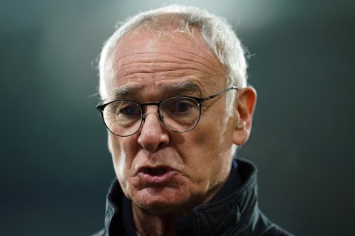 Claudio Ranieri becomes latest victim of Watford’s extreme short-termism
