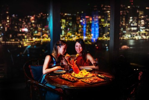 Affordable eats and fine dining treats – a culinary adventure in Hong Kong