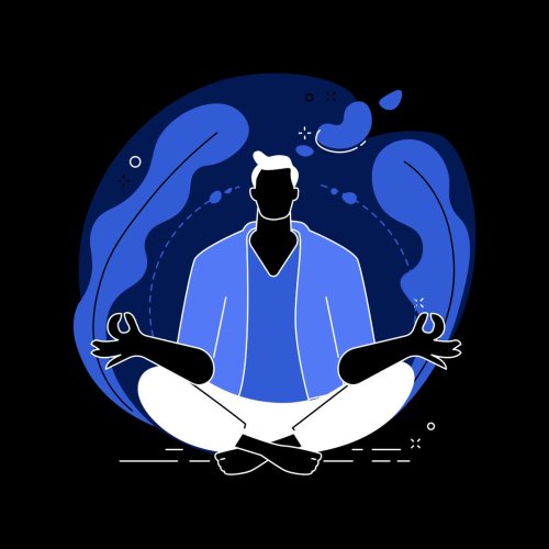 World Meditation Day: Wish you were ‘better’ at meditating? I challenged myself to 10 minutes a day for 10 days