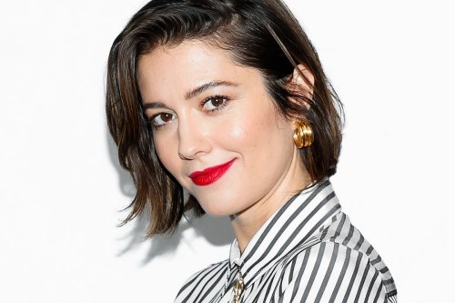 Mary Elizabeth Winstead on marriage to Ewan McGregor, Quentin Tarantino and the dark side of Hollywood: ‘If I wasn’t flirting enough, they’d say I was cold’