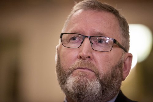UUP leader ‘ashamed and embarrassed’ by content of historic tweets