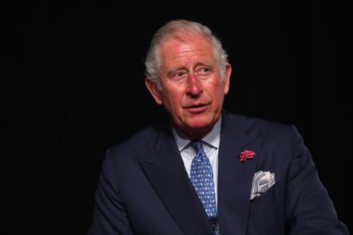 Prince Charles ‘to open up palaces to the public when he becomes king’