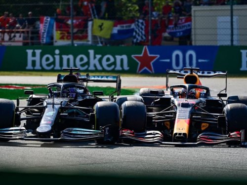 F1 rule changes 2022: What you need to know ahead of the season
