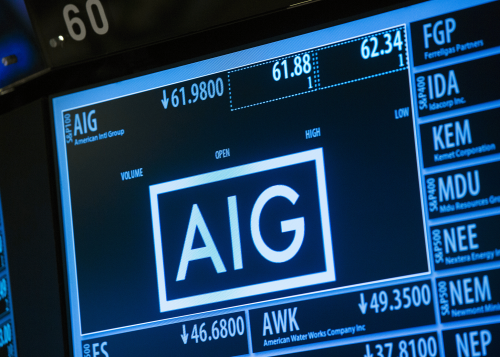 Brexit: Insurance giant AIG turns to Luxembourg as EU departure makes UK less attractive | The Independent