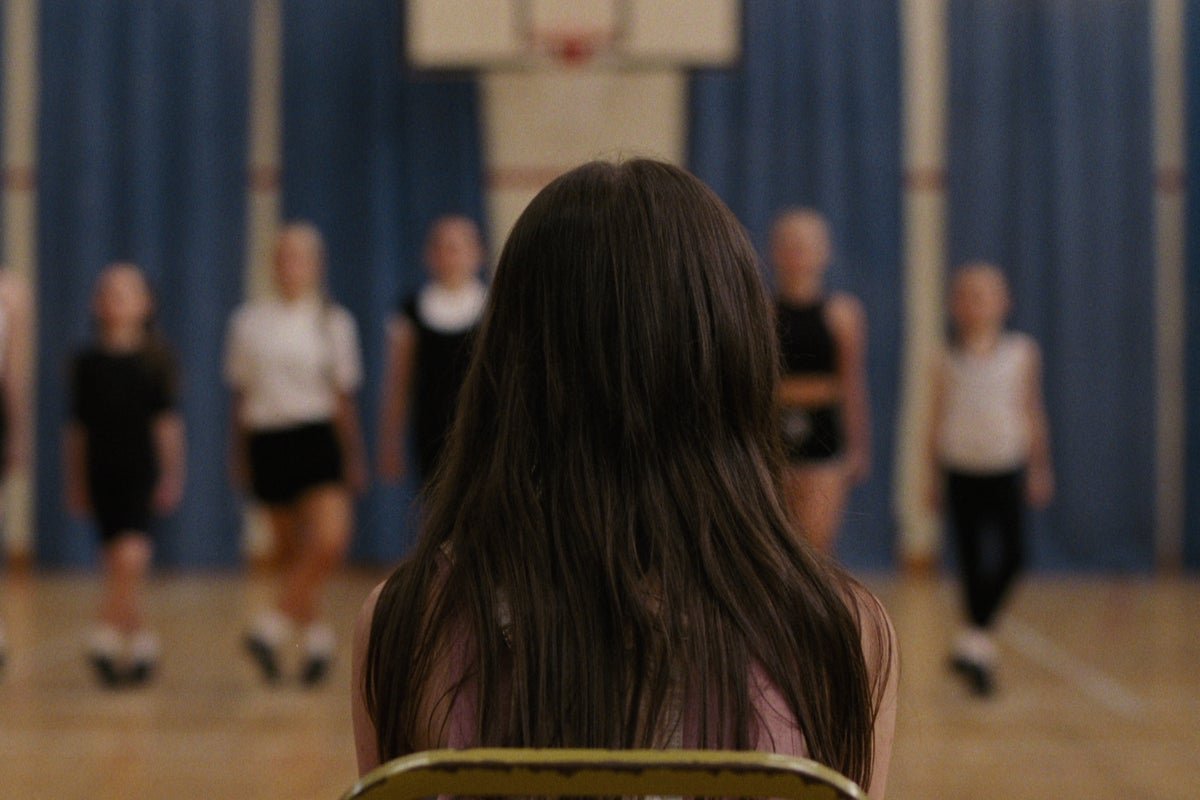 Poignant short film Clodagh shows ‘how art can change people’, says director Portia A Buckley